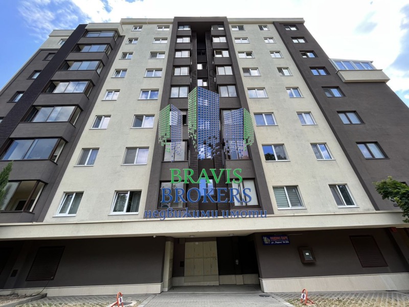 В аренду  1 спальня Варна , Левски 1 , 70 кв.м | 74474534 - изображение [12]