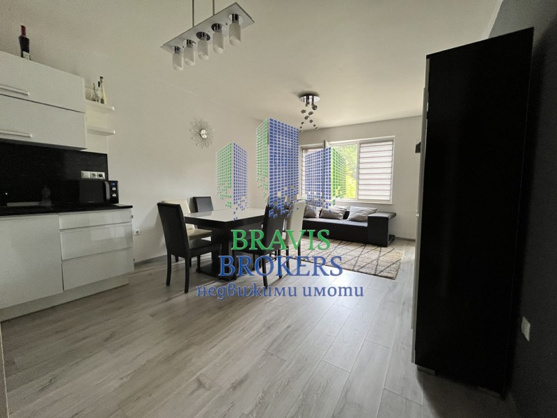 В аренду  1 спальня Варна , Левски 1 , 70 кв.м | 74474534 - изображение [5]