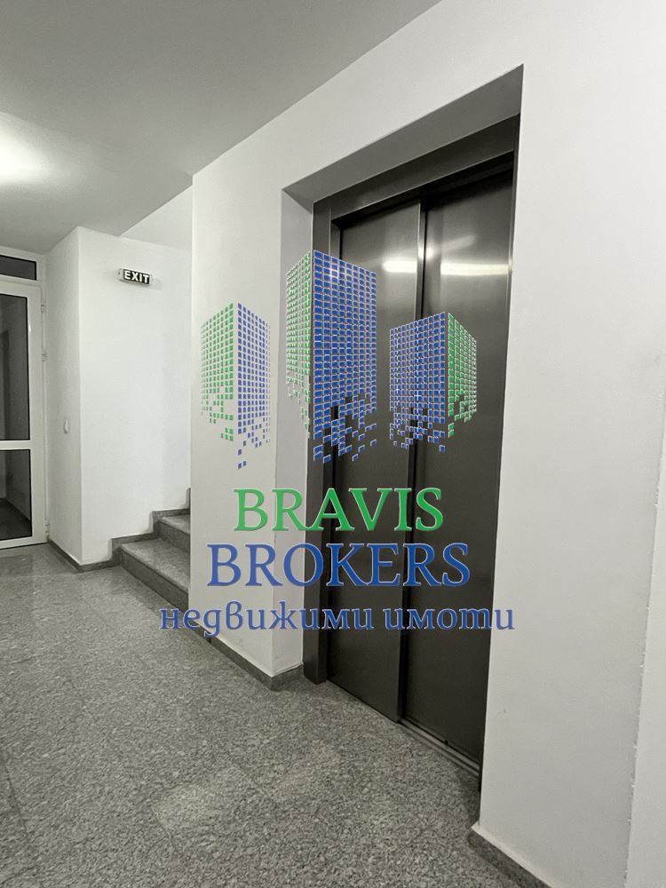 В аренду  1 спальня Варна , Левски 1 , 70 кв.м | 74474534 - изображение [11]