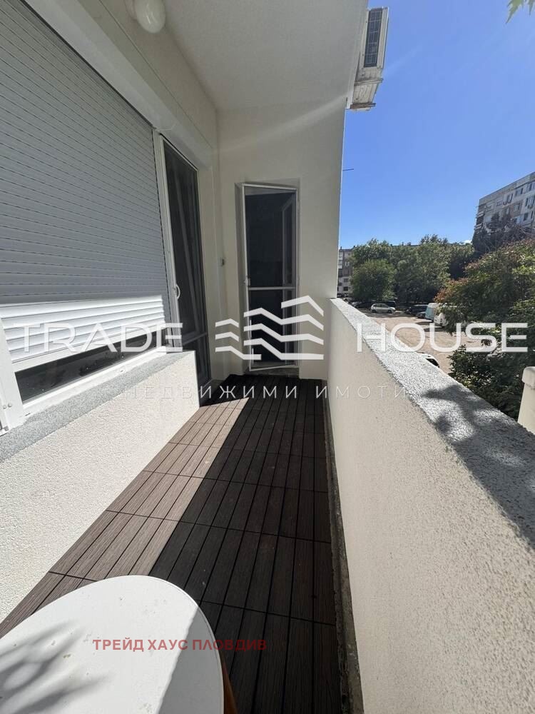 For Rent  1 bedroom Plovdiv , Kyuchuk Parizh , 60 sq.m | 14060426 - image [7]