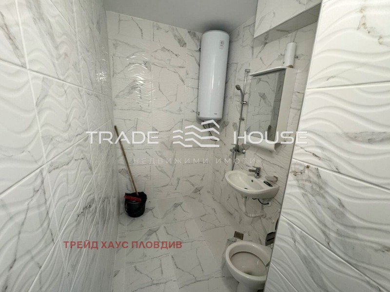 For Rent  1 bedroom Plovdiv , Kyuchuk Parizh , 60 sq.m | 14060426 - image [5]