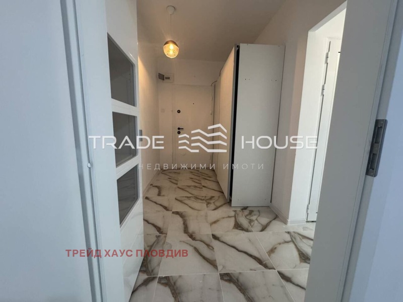 For Rent  1 bedroom Plovdiv , Kyuchuk Parizh , 60 sq.m | 14060426 - image [6]