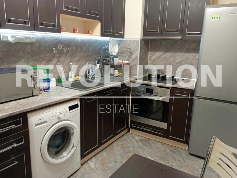 Te huur  1 slaapkamer Varna , Vladislav Varnentsjik 1 , 45 m² | 94554082 - afbeelding [2]