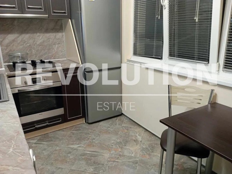 Te huur  1 slaapkamer Varna , Vladislav Varnentsjik 1 , 45 m² | 94554082 - afbeelding [3]