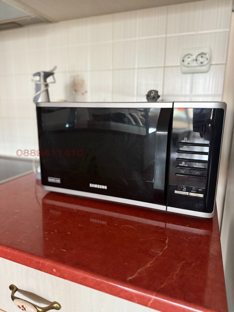 Da affittare  1 camera da letto Sofia , Studentski grad , 86 mq | 38329297 - Immagine [11]