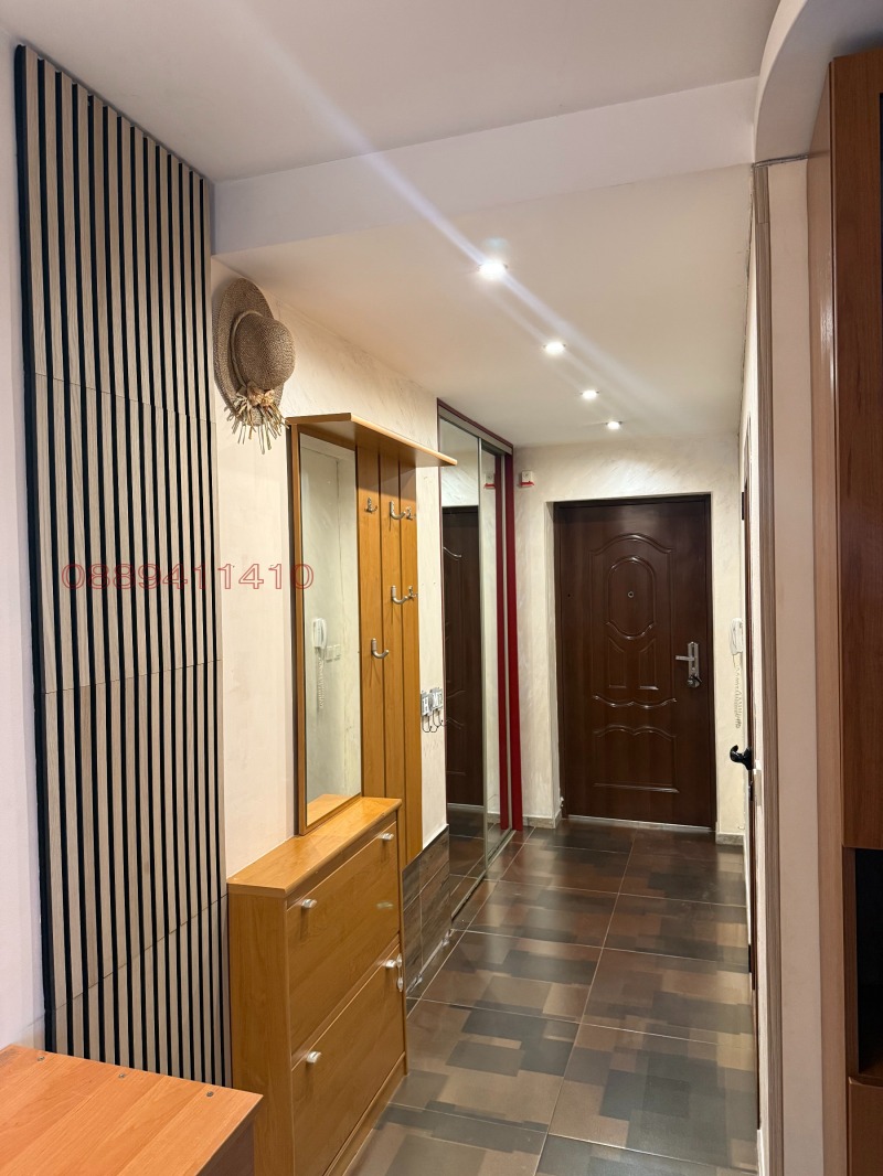 Da affittare  1 camera da letto Sofia , Studentski grad , 86 mq | 38329297 - Immagine [16]