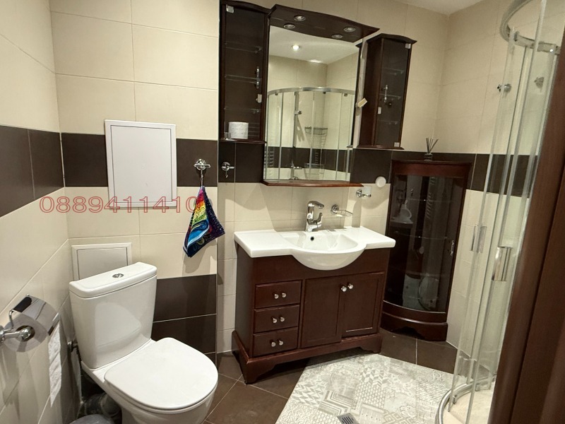 Da affittare  1 camera da letto Sofia , Studentski grad , 86 mq | 38329297 - Immagine [2]