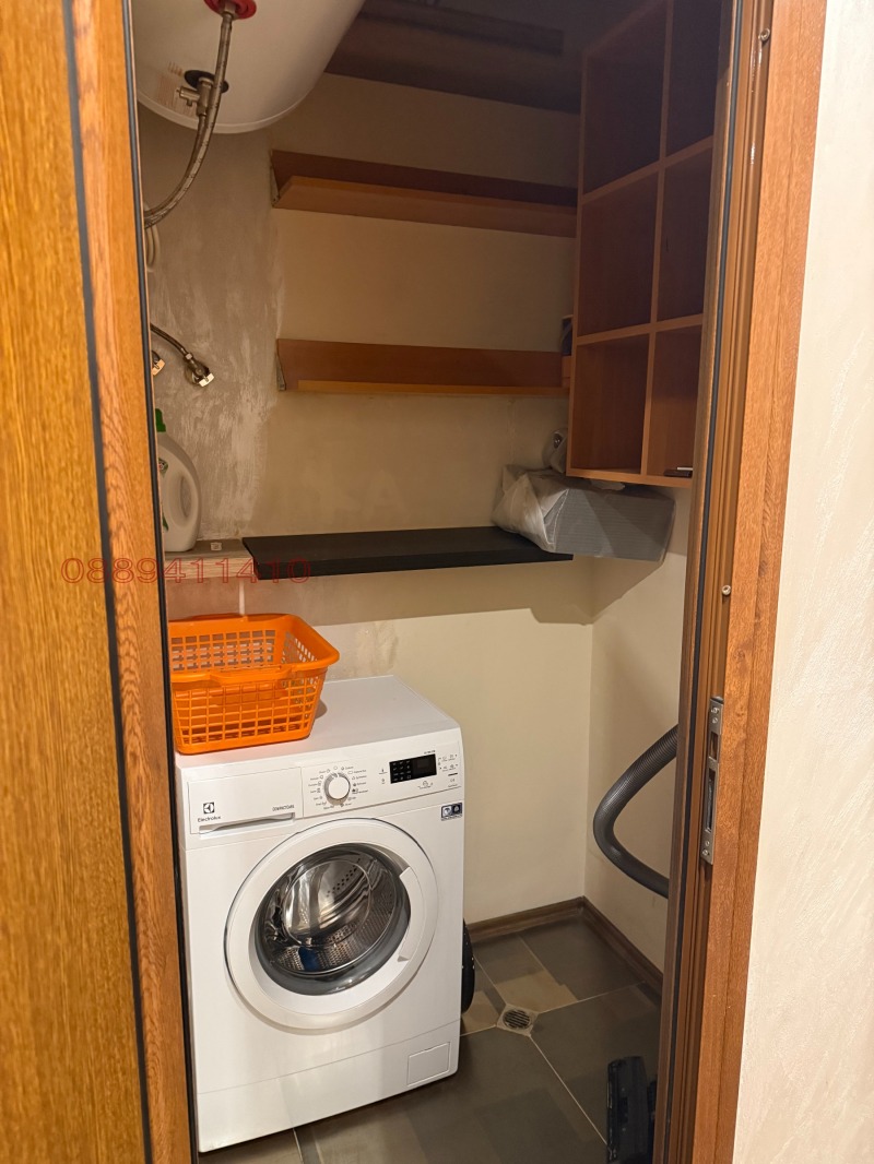 Da affittare  1 camera da letto Sofia , Studentski grad , 86 mq | 38329297 - Immagine [14]