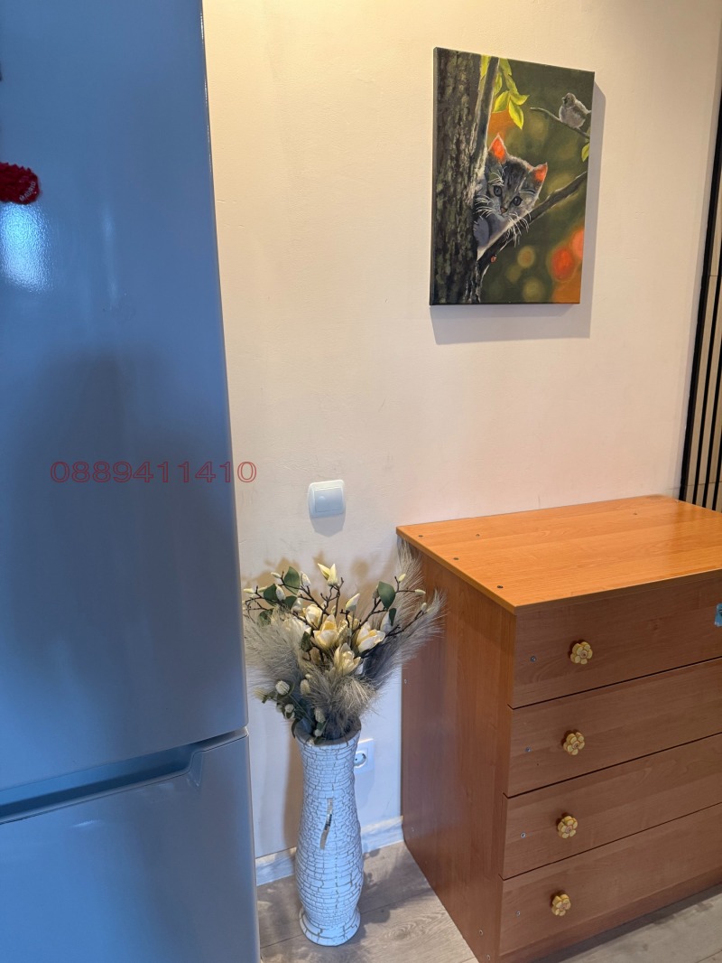 Da affittare  1 camera da letto Sofia , Studentski grad , 86 mq | 38329297 - Immagine [10]