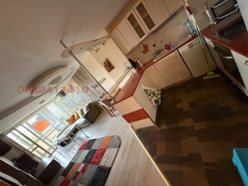 Da affittare  1 camera da letto Sofia , Studentski grad , 86 mq | 38329297 - Immagine [7]