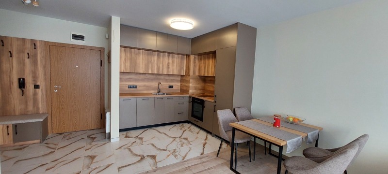 Дава под наем 2-СТАЕН, гр. София, Банишора