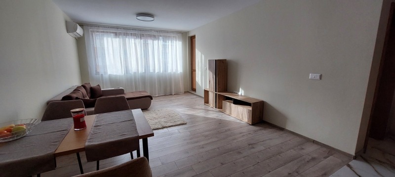 Дава под наем 2-СТАЕН, гр. София, Банишора, снимка 3 - Апартаменти - 52807272