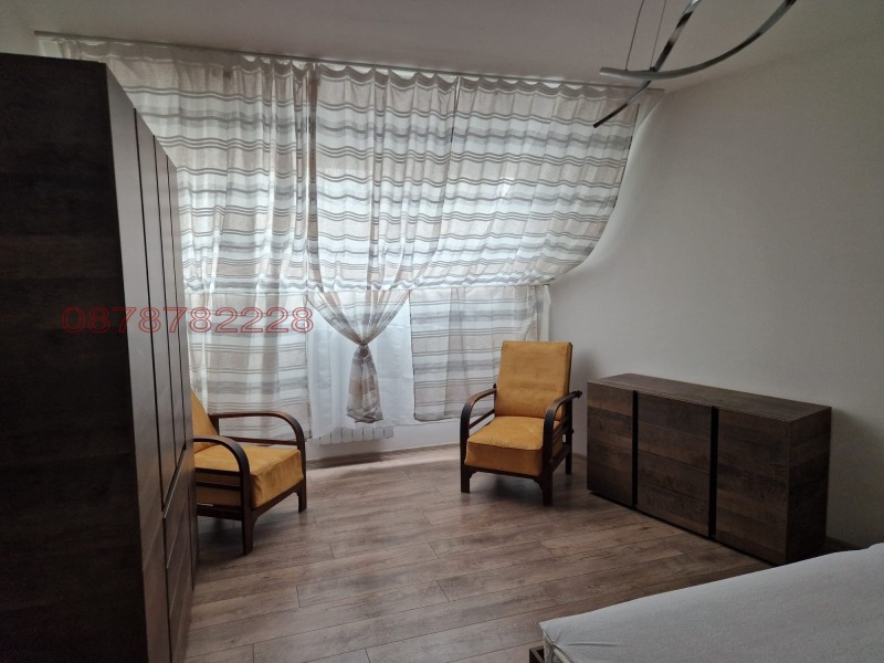 Дава под наем 2-СТАЕН, гр. София, Обеля 2, снимка 5 - Апартаменти - 53085786