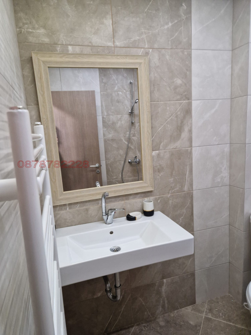 Дава под наем 2-СТАЕН, гр. София, Обеля 2, снимка 7 - Апартаменти - 53085786