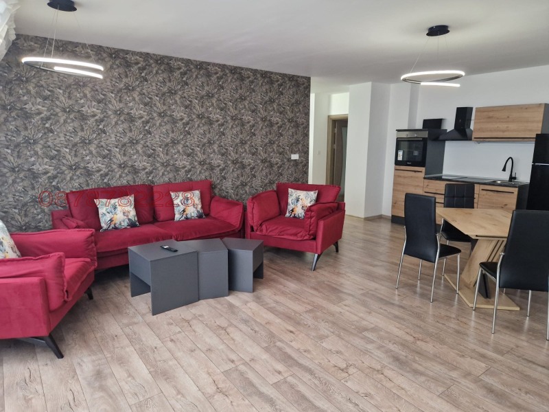 Дава под наем 2-СТАЕН, гр. София, Обеля 2, снимка 2 - Апартаменти - 53085786