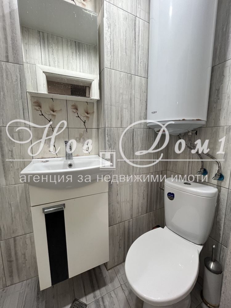 Дава под наем 2-СТАЕН, гр. Варна, Трошево, снимка 14 - Апартаменти - 54701613