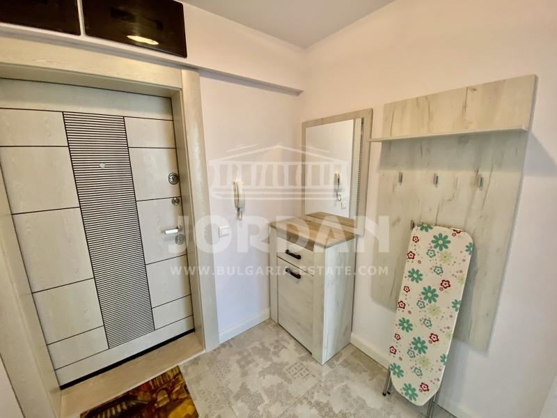 Дава под наем 2-СТАЕН, гр. Варна, Бриз, снимка 10 - Апартаменти - 55322957