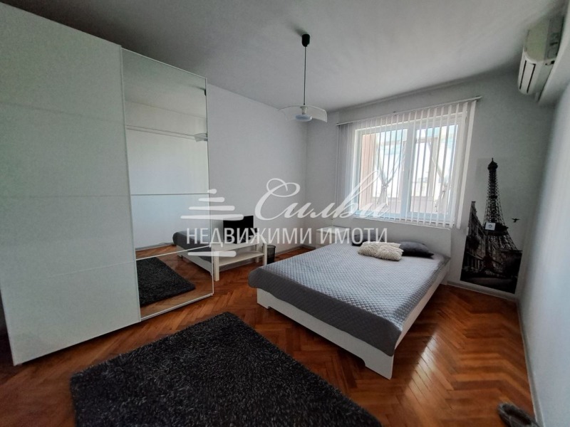 K pronájmu  2 ložnice Šumen , Dobrudžanski , 80 m2 | 31035607 - obraz [5]