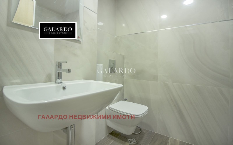 Дава под наем  3-стаен град София , Лозенец , 115 кв.м | 86102668 - изображение [5]