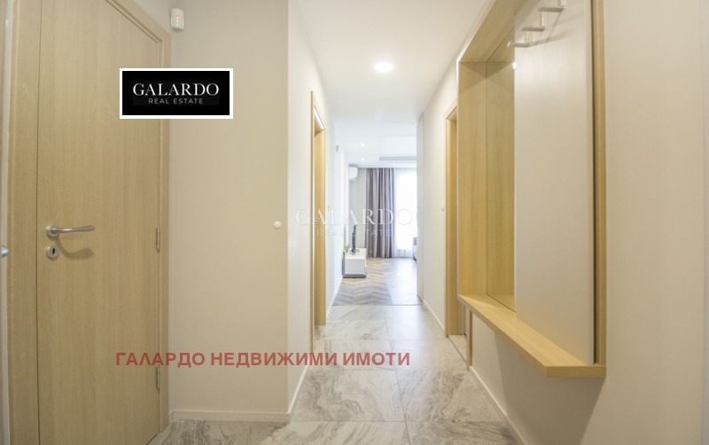 Дава под наем  3-стаен град София , Лозенец , 115 кв.м | 86102668 - изображение [7]