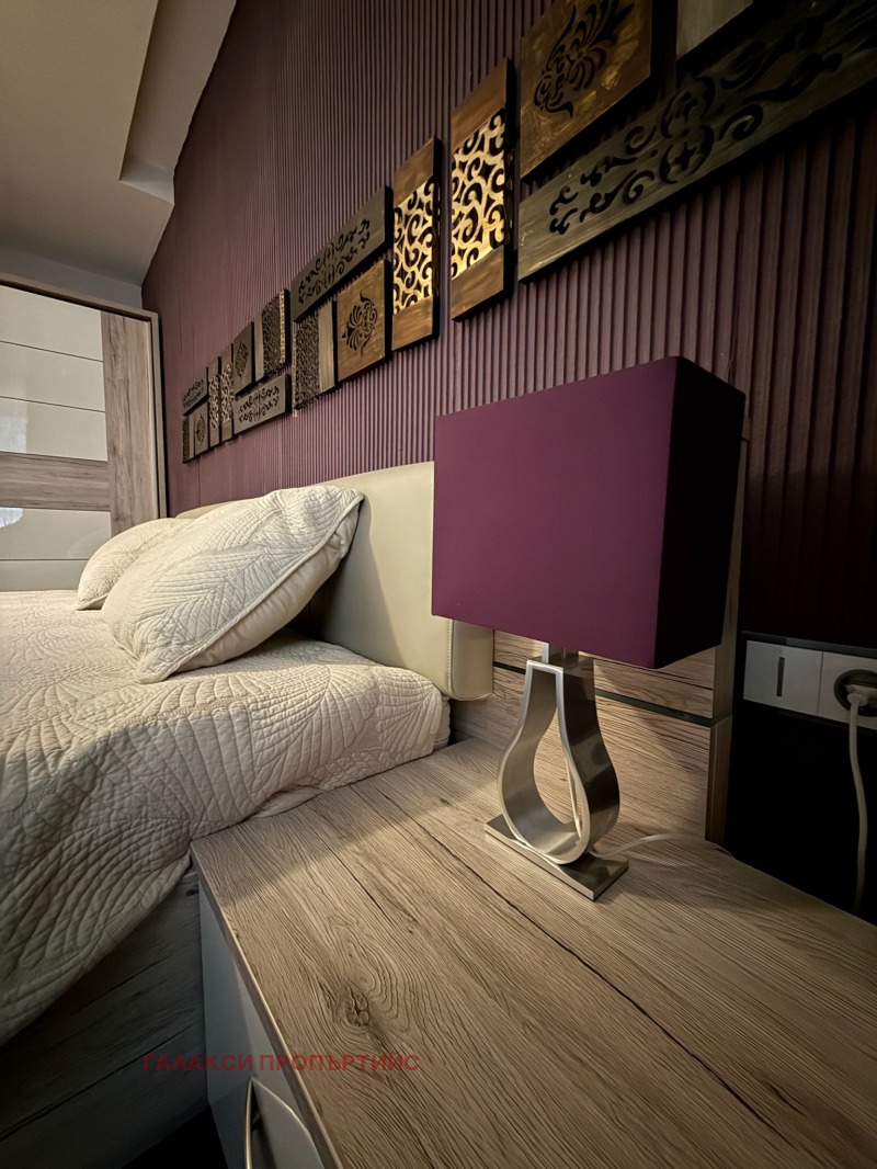 Дава под наем 3-СТАЕН, гр. София, Лозенец, снимка 8 - Апартаменти - 53125028