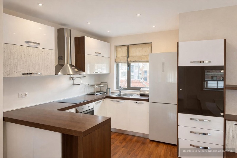 Дава под наем 3-СТАЕН, гр. Пловдив, Кършияка