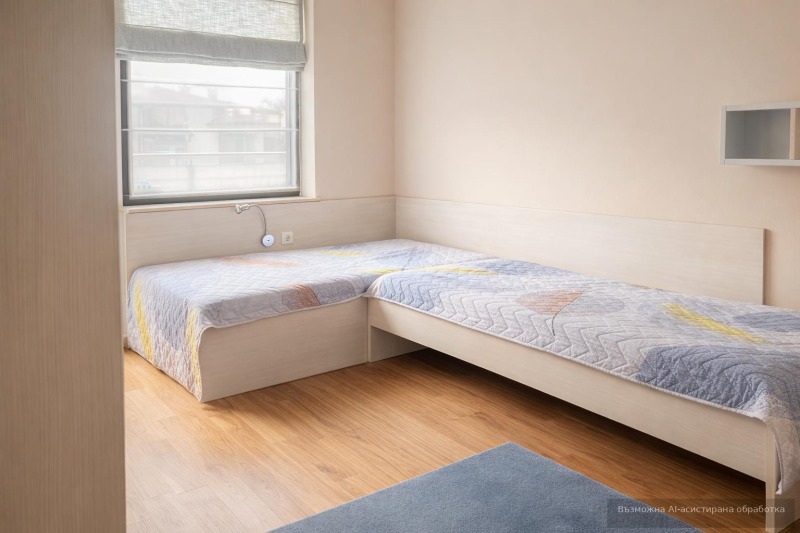 Дава под наем 3-СТАЕН, гр. Пловдив, Кършияка, снимка 6 - Апартаменти - 53253675