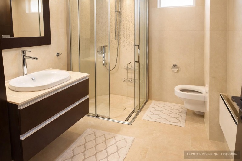 Дава под наем 3-СТАЕН, гр. Пловдив, Кършияка, снимка 8 - Апартаменти - 53253675