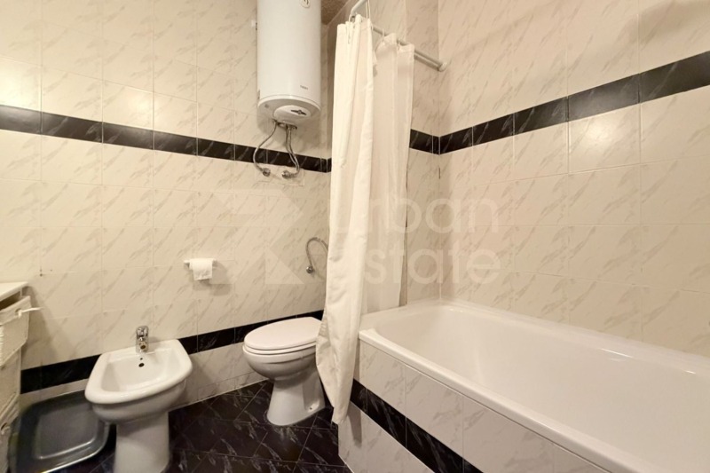 Дава под наем 3-СТАЕН, гр. София, Лозенец, снимка 9 - Апартаменти - 53496610