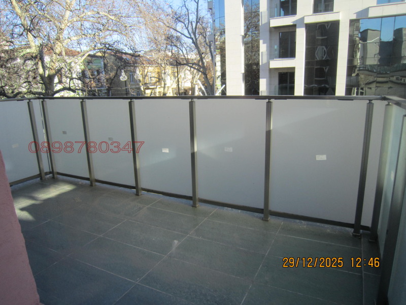 Дава под наем 4-СТАЕН, гр. Пловдив, Център, снимка 6 - Апартаменти - 52930756