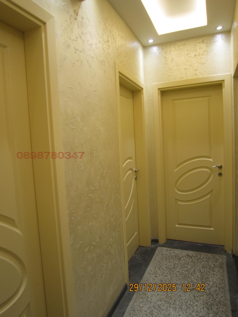 Дава под наем 4-СТАЕН, гр. Пловдив, Център, снимка 2 - Апартаменти - 52930756