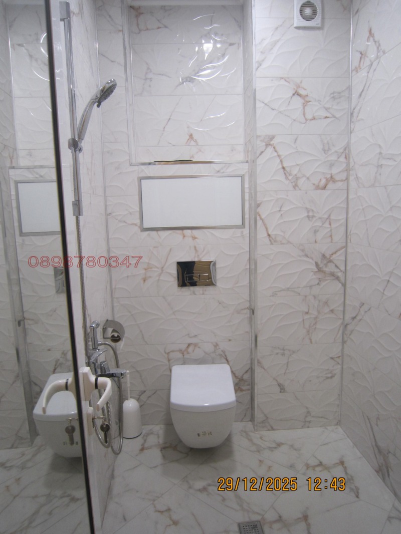 Дава под наем 4-СТАЕН, гр. Пловдив, Център, снимка 2 - Апартаменти - 52930756