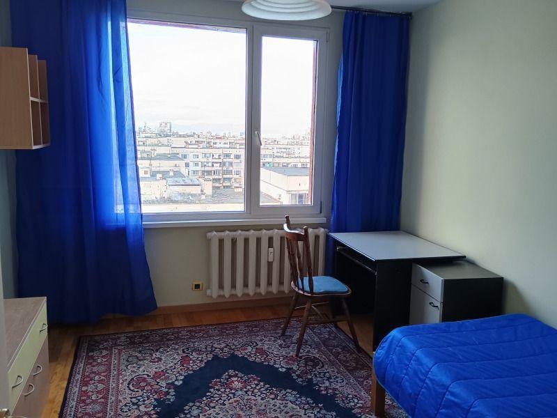 Дава под наем 4-СТАЕН, гр. София, Младост 4, снимка 9 - Апартаменти - 53531258