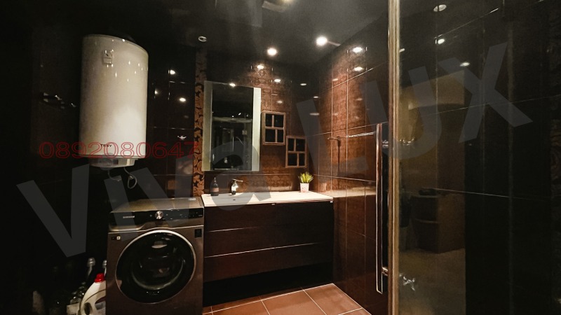 Дава под наем МНОГОСТАЕН, гр. Варна, Аспарухово, снимка 4 - Апартаменти - 53171034