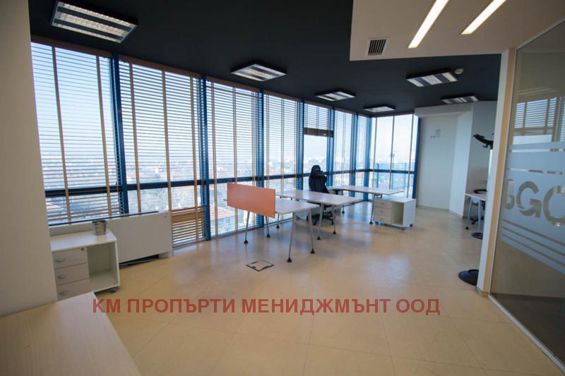 Дава под наем ОФИС, гр. София, Борово, снимка 6 - Офиси - 54558452