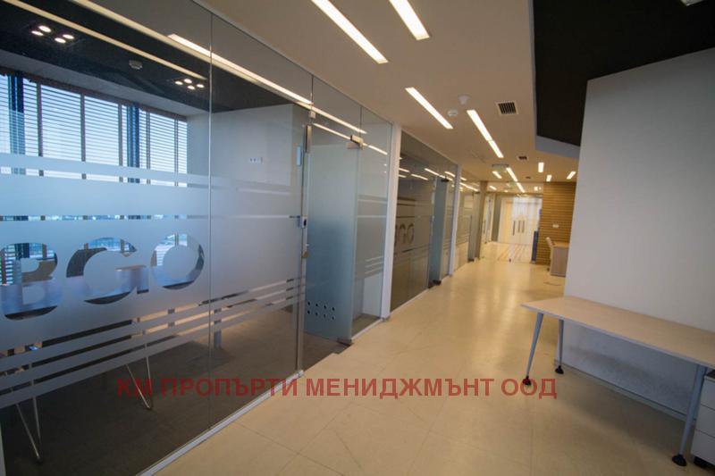 Дава под наем ОФИС, гр. София, Борово, снимка 2 - Офиси - 54558452