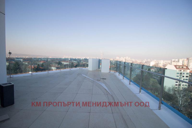 Дава под наем ОФИС, гр. София, Борово, снимка 9 - Офиси - 54558452