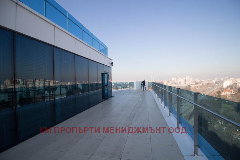 Дава под наем ОФИС, гр. София, Борово, снимка 11 - Офиси - 54558452