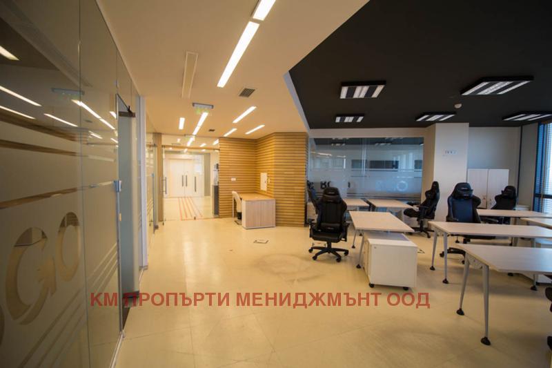 Дава под наем ОФИС, гр. София, Борово, снимка 3 - Офиси - 54558452