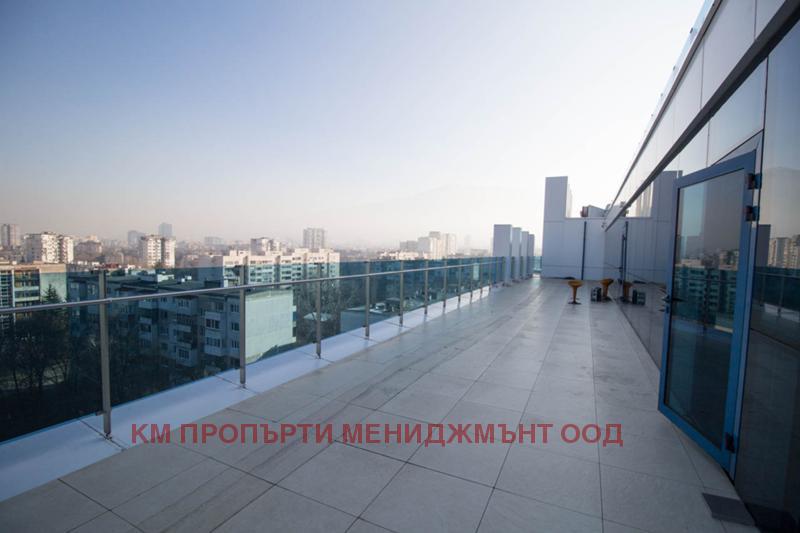 Дава под наем ОФИС, гр. София, Борово, снимка 10 - Офиси - 54558452