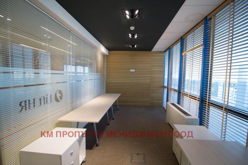 Дава под наем ОФИС, гр. София, Борово, снимка 4 - Офиси - 54558452