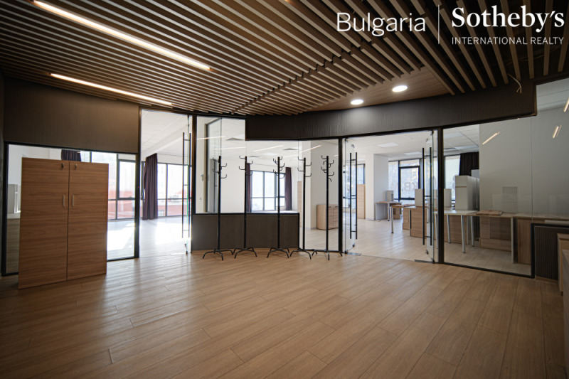 K pronájmu  Kancelář Sofia , Lozenec , 400 m2 | 79922353 - obraz [4]