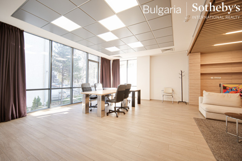 A louer  Bureau Sofia , Lozenets , 400 m² | 79922353 - image [10]