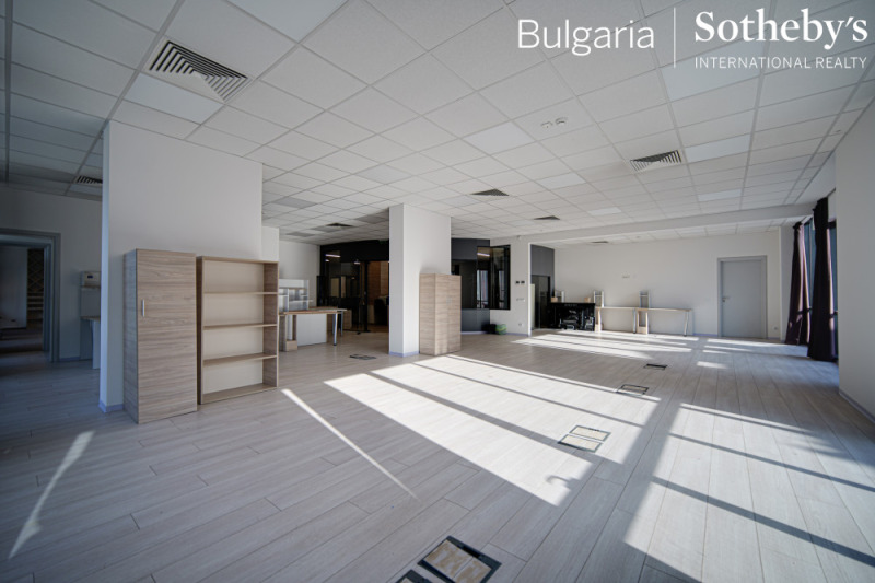 K pronájmu  Kancelář Sofia , Lozenec , 400 m2 | 79922353 - obraz [14]