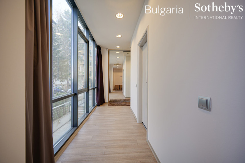 K pronájmu  Kancelář Sofia , Lozenec , 400 m2 | 79922353 - obraz [17]