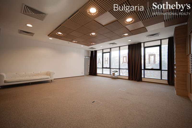 Para alugar  Escritório Sofia , Lozenec , 400 m² | 79922353 - imagem [5]