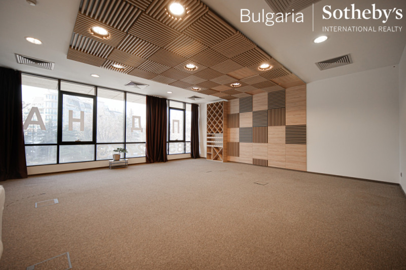 A louer  Bureau Sofia , Lozenets , 400 m² | 79922353 - image [15]