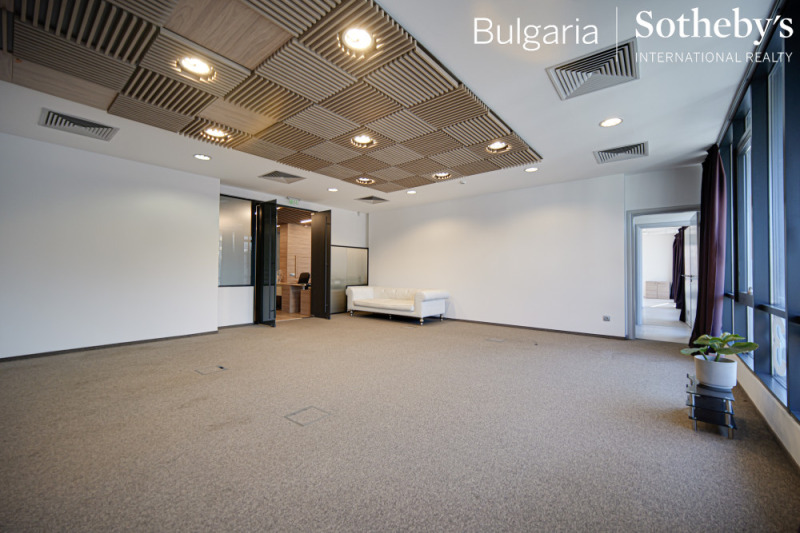 A louer  Bureau Sofia , Lozenets , 400 m² | 79922353 - image [6]