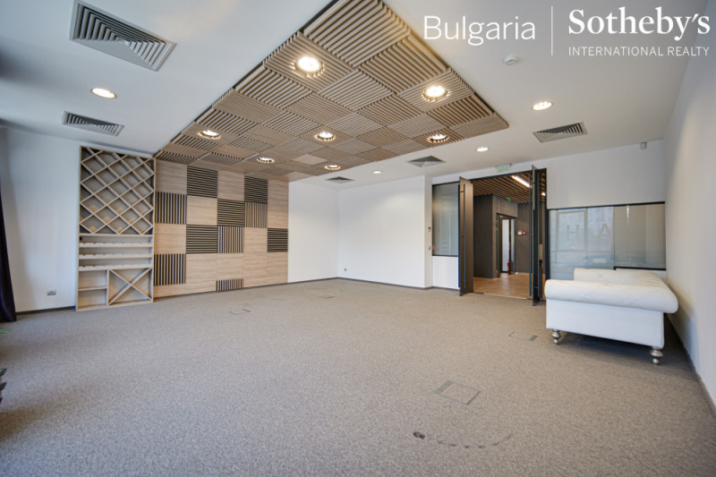 A louer  Bureau Sofia , Lozenets , 400 m² | 79922353 - image [8]