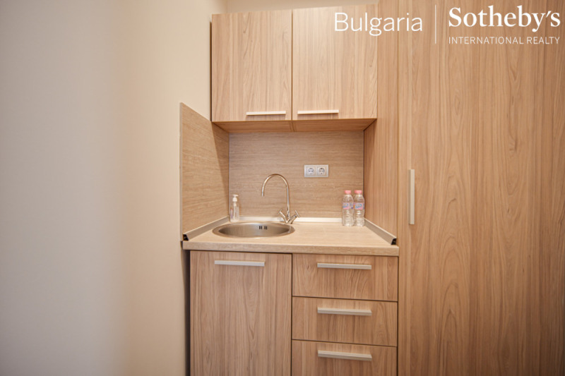 A louer  Bureau Sofia , Lozenets , 400 m² | 79922353 - image [16]